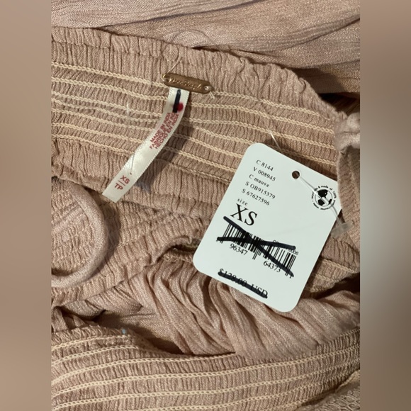Free People Santa Maria Maxi Dress - Picture 7 of 7